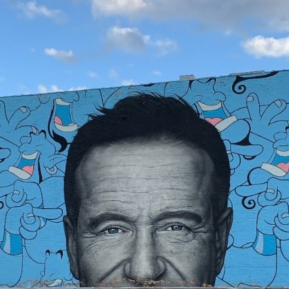 Meet your Posher, Kyle - Picture 1 of 1